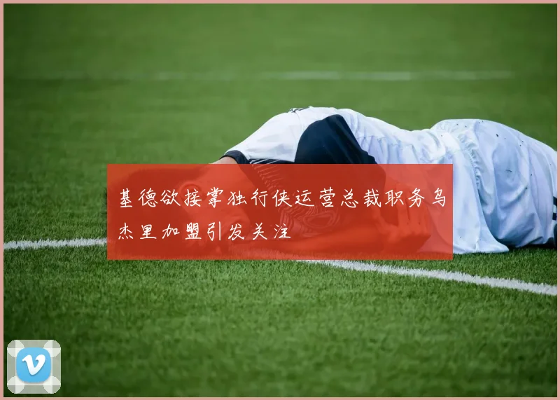 基德欲接掌独行侠运营总裁职务乌杰里加盟引发关注