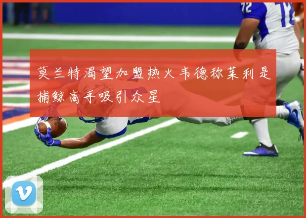 莫兰特渴望加盟热火韦德称莱利是捕鲸高手吸引众星