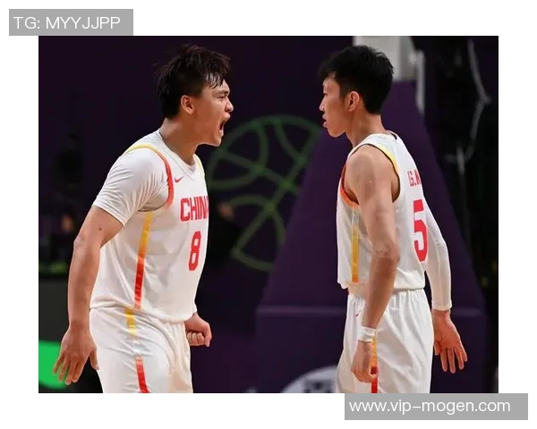 赵睿感恩郭指导助力亚洲杯表现出色并提供良好恢复环境