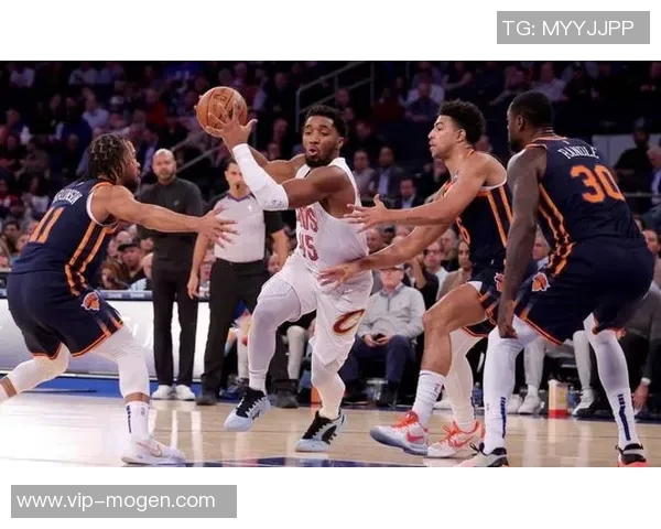 米切尔热爱圣诞大战在麦迪逊广场花园的比赛更是令人期待