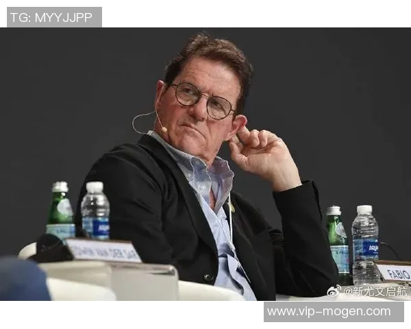 卡佩罗呼吁尤文放下阵型束缚以开放心态赋予球员更多自由