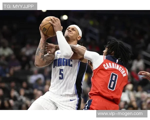 曾令旭点评：约基奇是当今最佳解防者班凯罗尚需适应魔术节奏