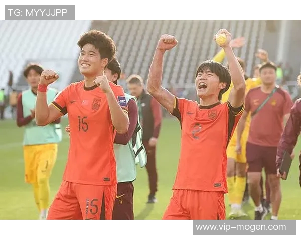 新年新起点U23国足与国家队共同迈向崭新周期的期待与展望