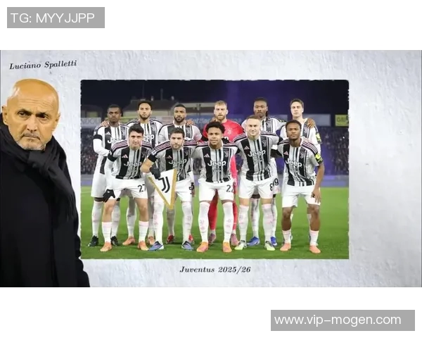 斯帕莱蒂称赞麦肯尼适应能力期待尤文展现出色表现