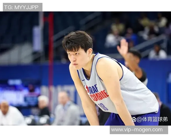 杨瀚森背打表现突出但球权有限吕佩尔标准合同表现不佳琼斯命中率略高